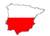 MERCERÍA PECHY - Polski